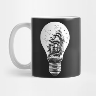 Light Of Journey Mug